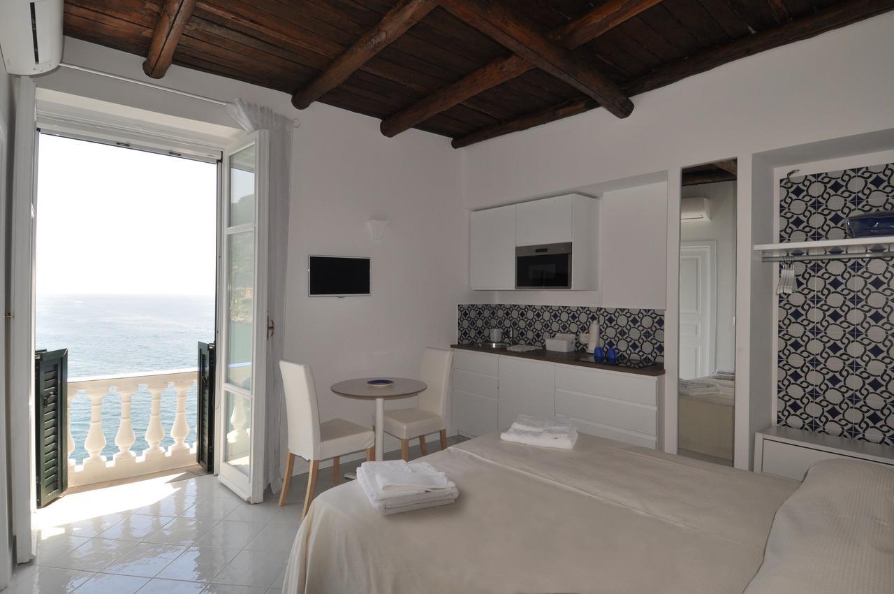 Prázdninový dům Stella Marina Amalfi Dreams Ravello